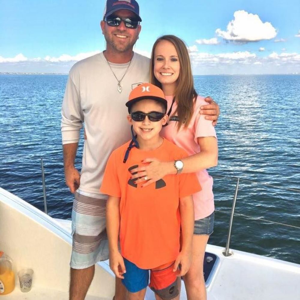 Meet your Posher, Greg